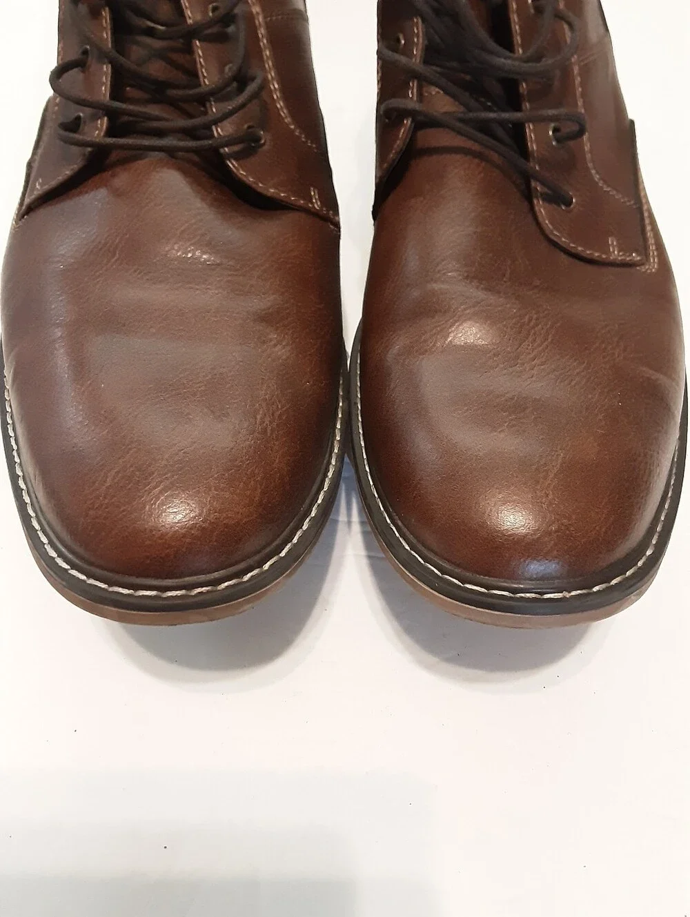 Hawker Rye Chukka Boots Mens Size 12